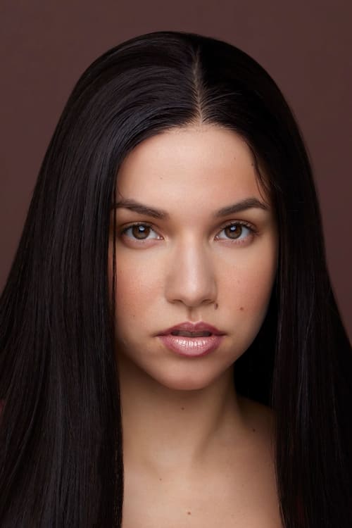 Luna Sofía Miranda zdjęcie