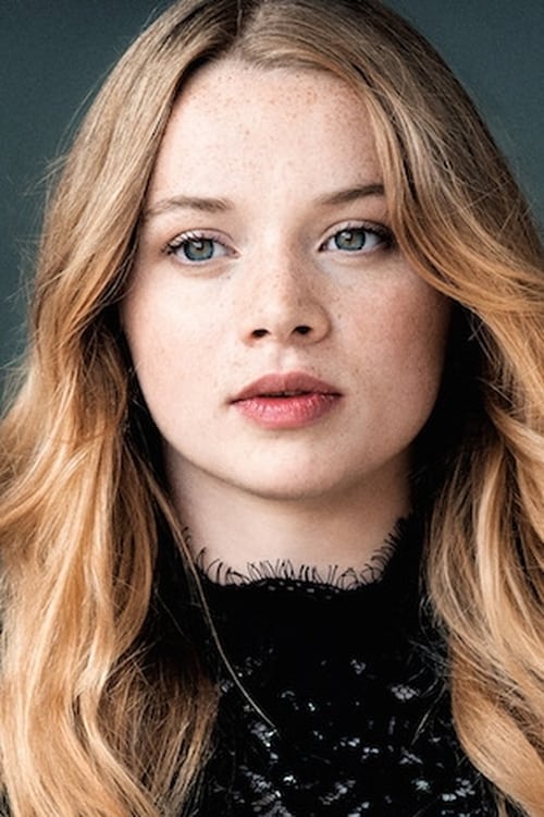 Luna Wedler zdjęcie