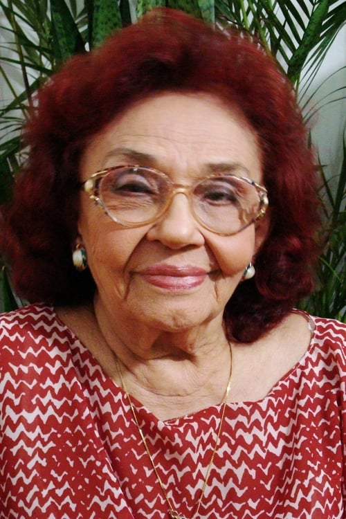 Lupe Gigliotti zdjęcie