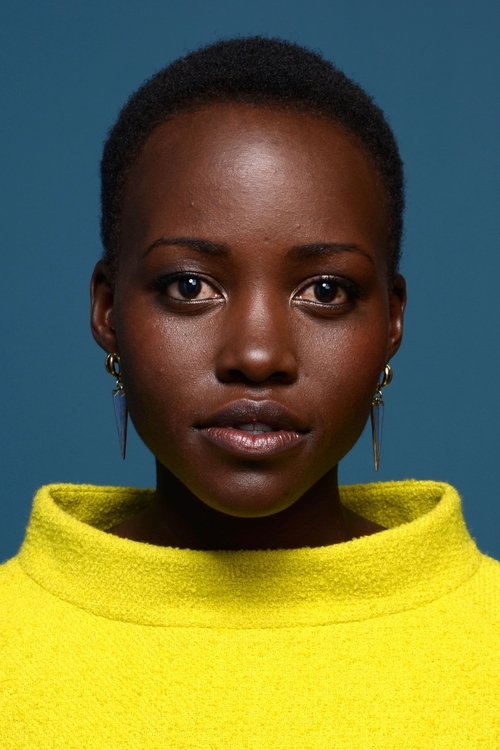 Lupita Nyong'o zdjęcie