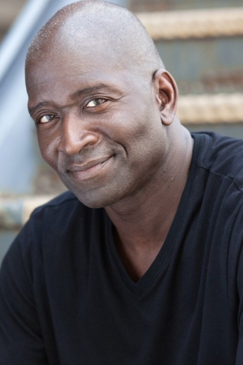 Luray Cooper zdjęcie