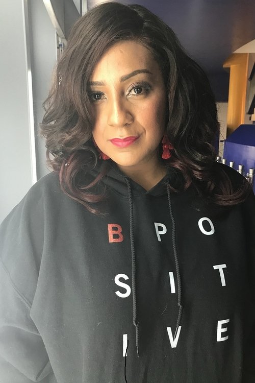 Lurine Cato zdjęcie