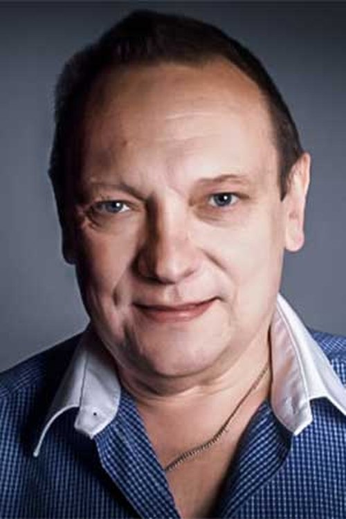 Lutz Schnell zdjęcie