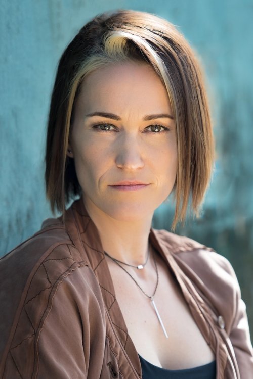 Luvia Petersen zdjęcie