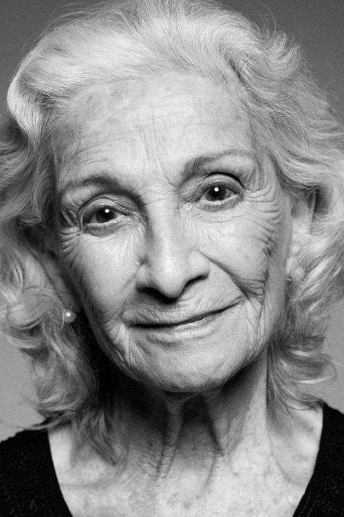 Luz Jiménez zdjęcie