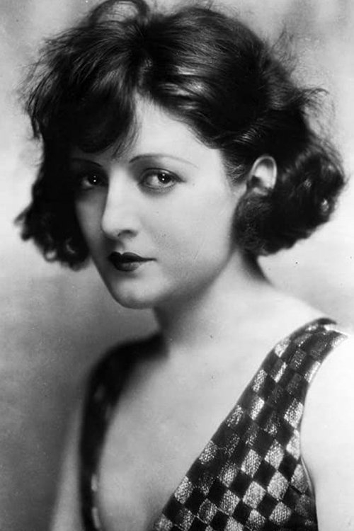 Lya De Putti zdjęcie