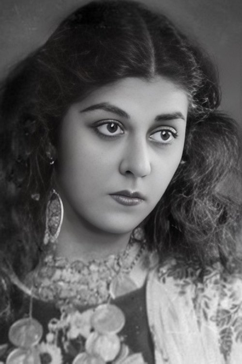 Lyalya Chyornaya zdjęcie