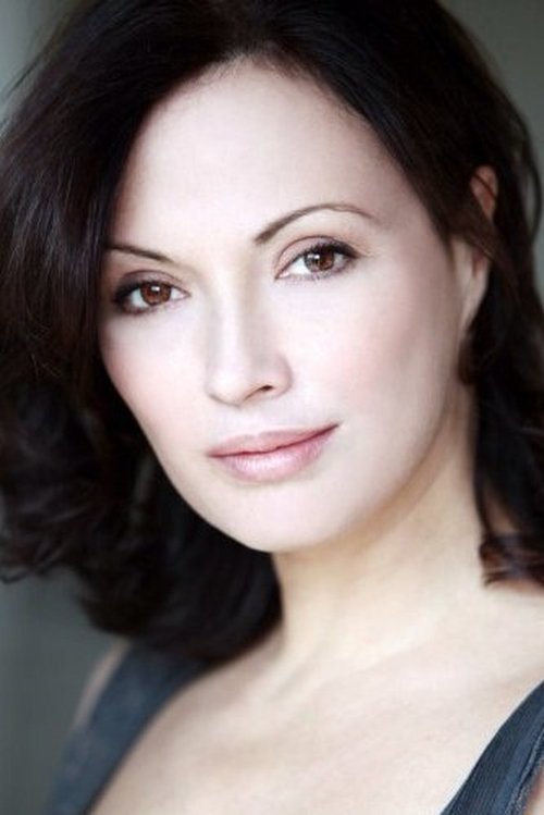 Lydia Andrei zdjęcie