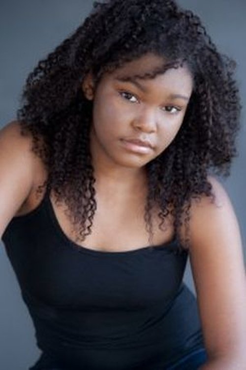 Lydia Du Veaux zdjęcie