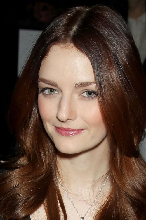 Lydia Hearst zdjęcie
