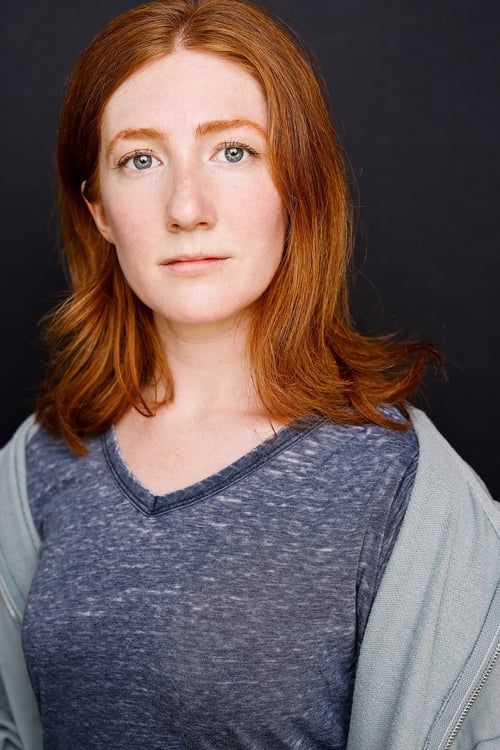 Lydia Hunter zdjęcie