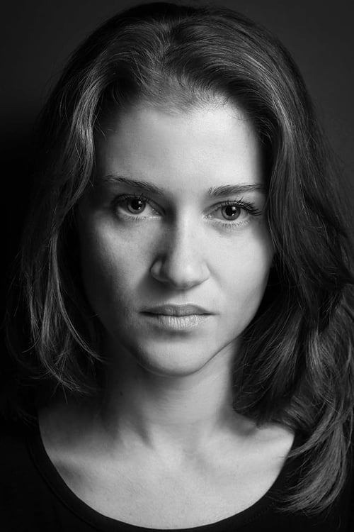 Lydia Indjova zdjęcie