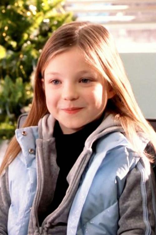 Lydia Lawson-Baird zdjęcie