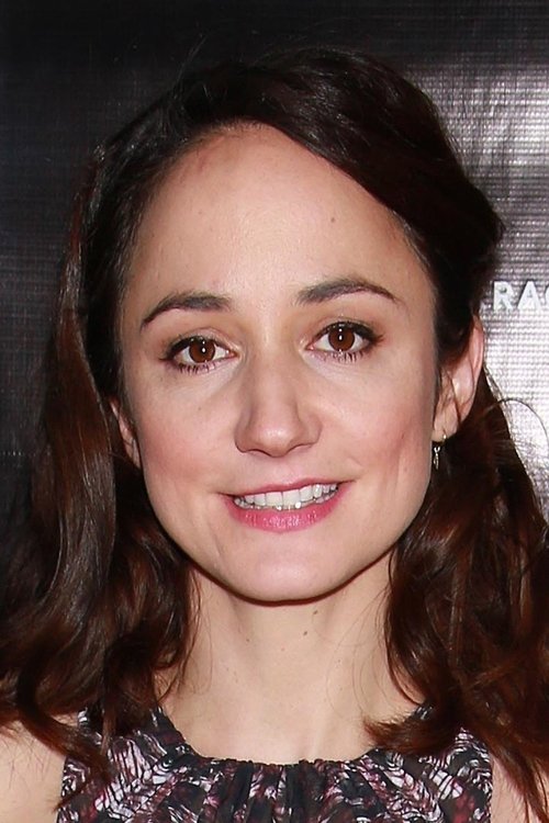 Lydia Leonard zdjęcie