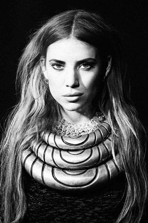 Lykke Li zdjęcie