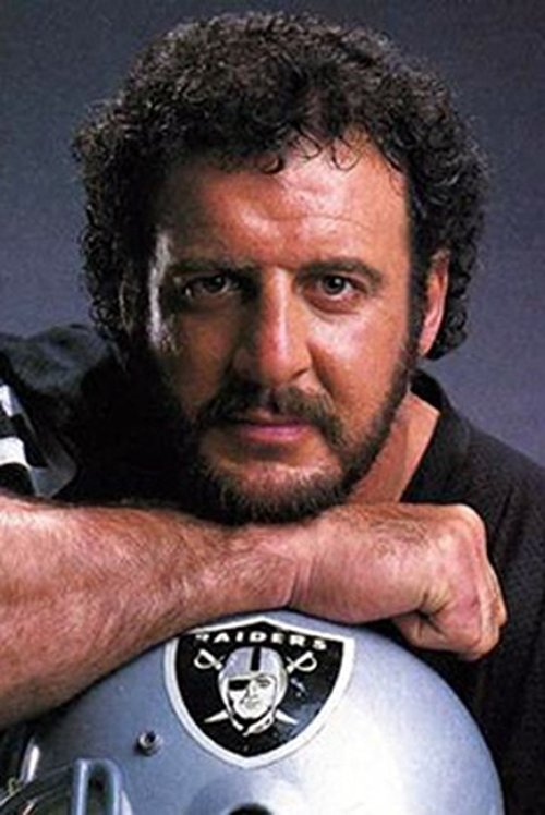 Lyle Alzado zdjęcie