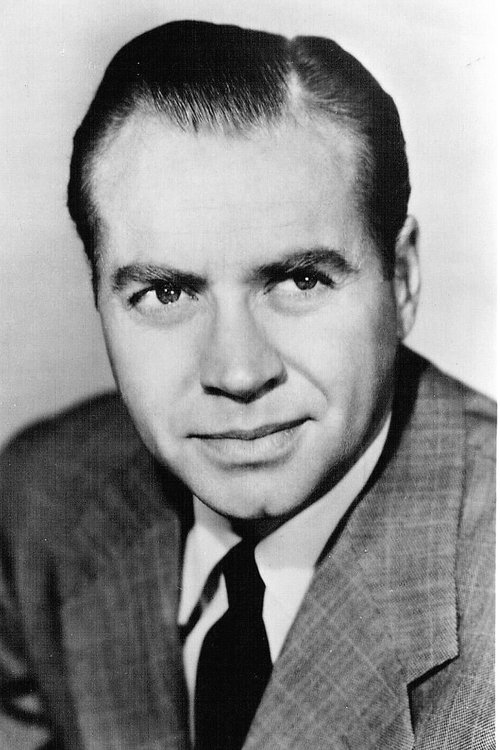 Lyle Bettger zdjęcie