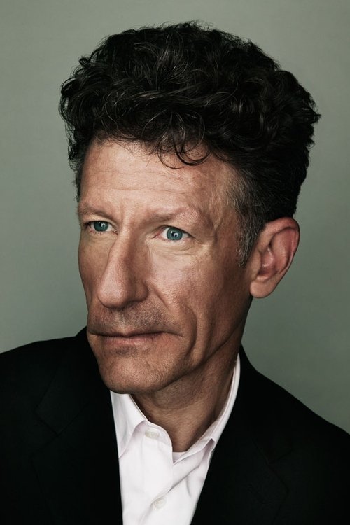 Lyle Lovett zdjęcie