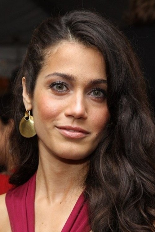 Lymari Nadal zdjęcie