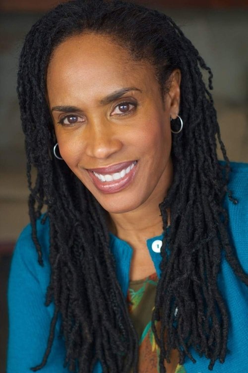 Lyn Alicia Henderson zdjęcie