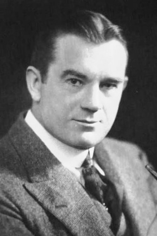 Lyn Harding zdjęcie