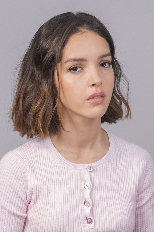 Lyna Khoudri zdjęcie