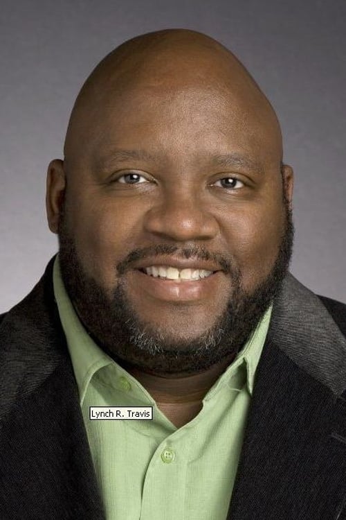 Lynch R. Travis zdjęcie