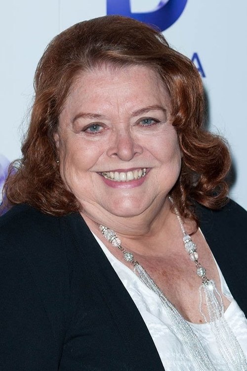 Lynda Baron zdjęcie