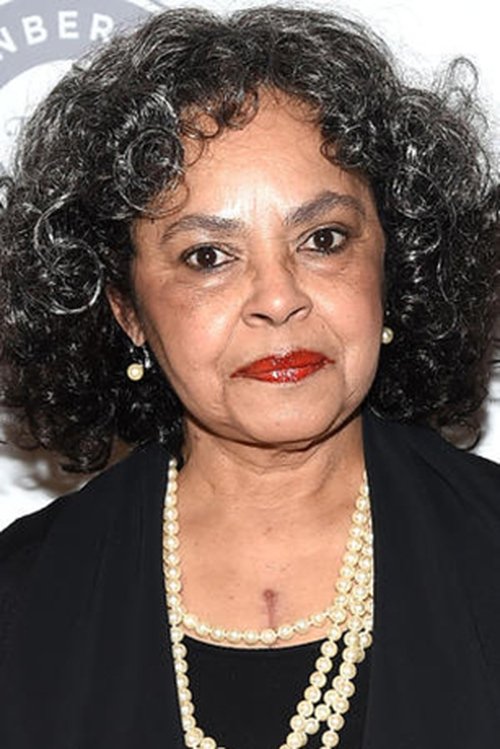 Lynda Gravatt zdjęcie