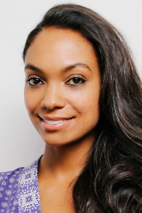 Lyndie Greenwood zdjęcie