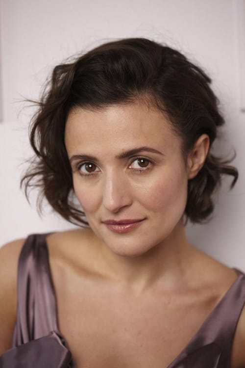 Lyndsey Marshal zdjęcie