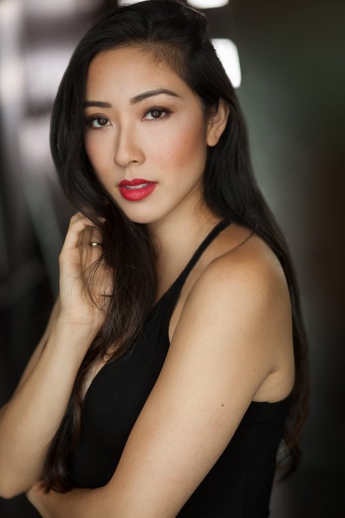 Lyndsey Wong zdjęcie