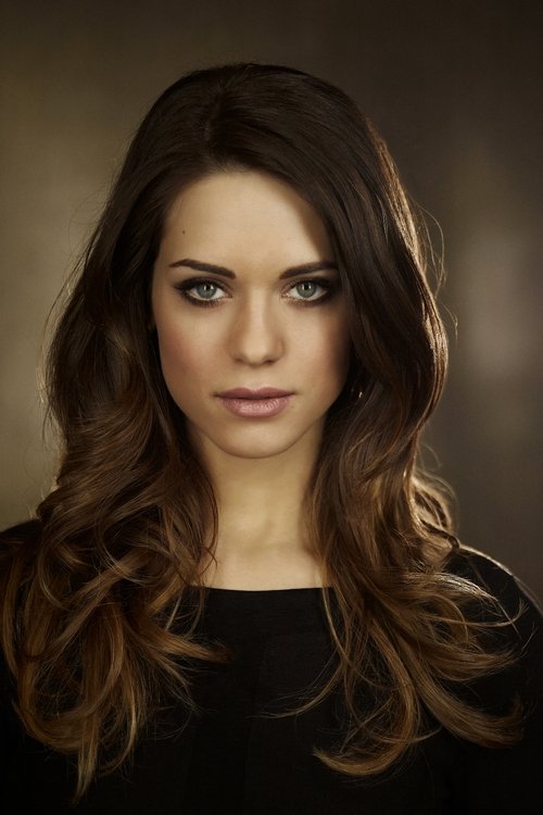 Lyndsy Fonseca zdjęcie