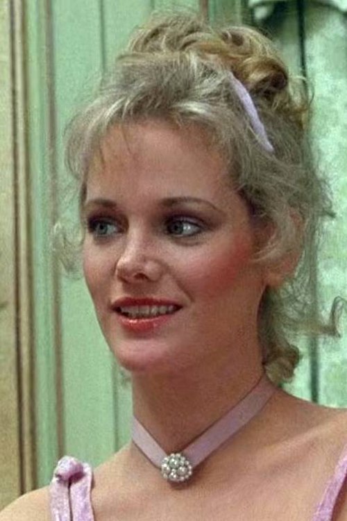 Lynette Harris zdjęcie