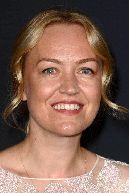 Lynette Howell Taylor zdjęcie