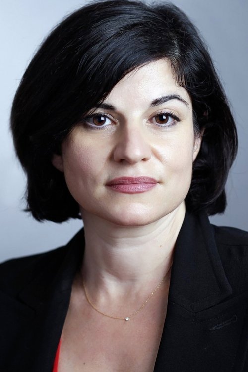 Lynn Adrianna zdjęcie