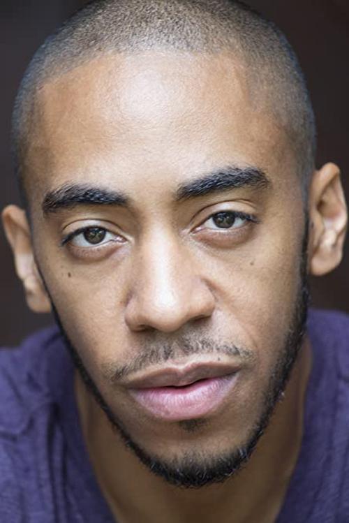 Lynn Andrews III zdjęcie