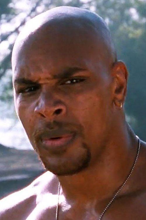 Lynn 'Red' Williams zdjęcie