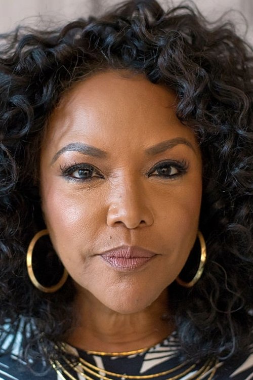 Lynn Whitfield zdjęcie