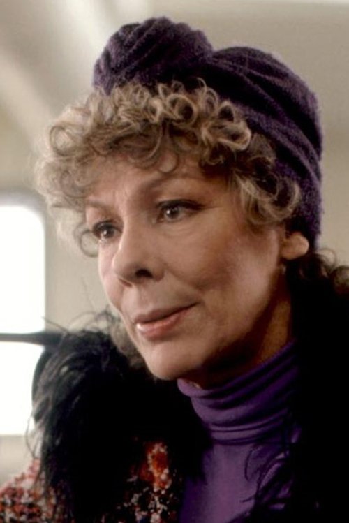 Lynne Gorman zdjęcie