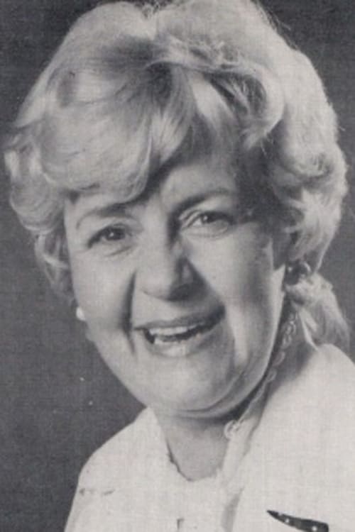 Lynne Perrie zdjęcie