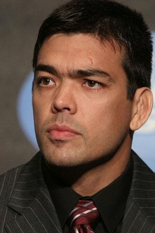 Lyoto Machida zdjęcie