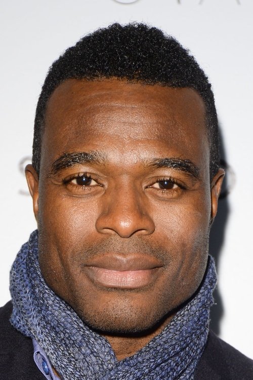 Lyriq Bent zdjęcie