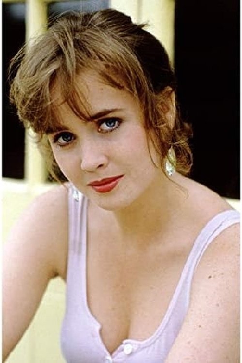 Lysette Anthony zdjęcie