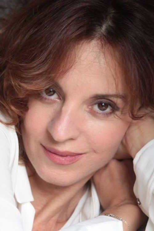 Lysiane Meis zdjęcie