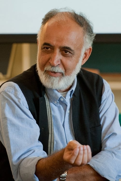 M. K. Raina zdjęcie