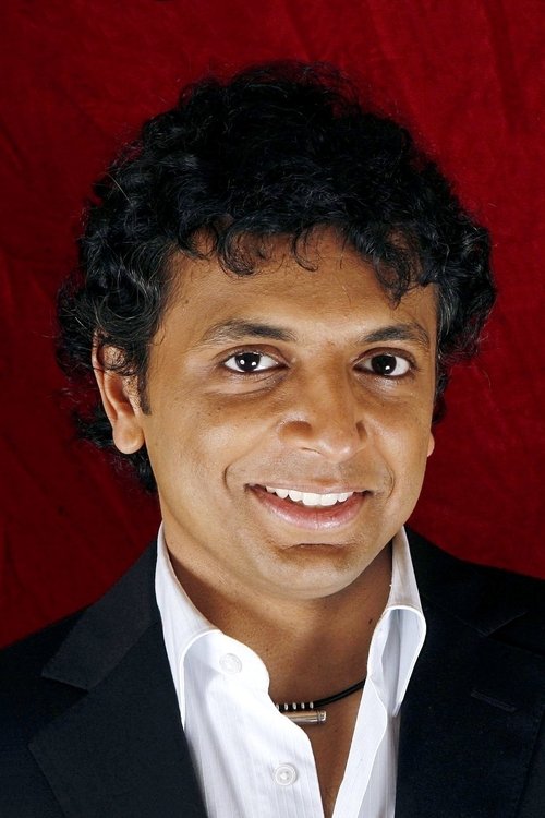 M. Night Shyamalan zdjęcie