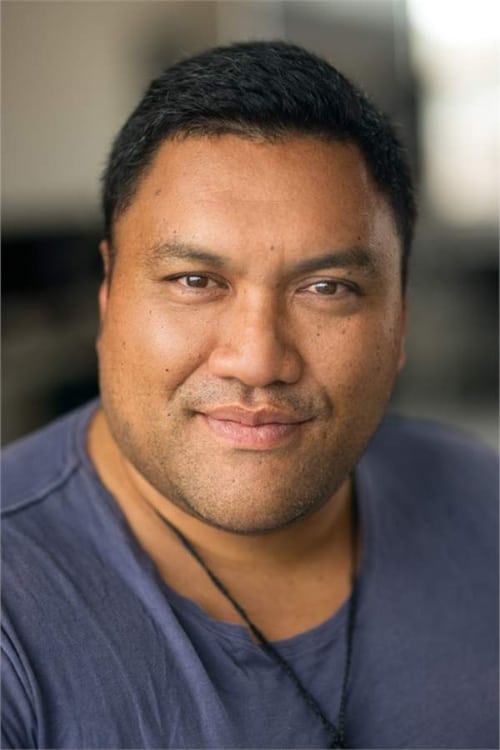 Maaka Pohatu zdjęcie