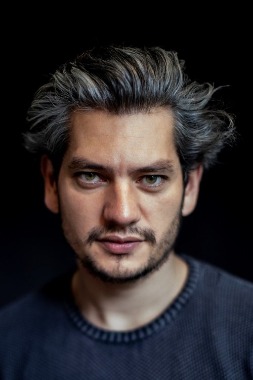 Maarten Heijmans zdjęcie