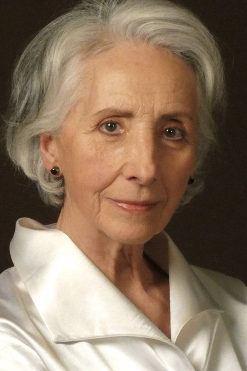 Mabel Rivera zdjęcie